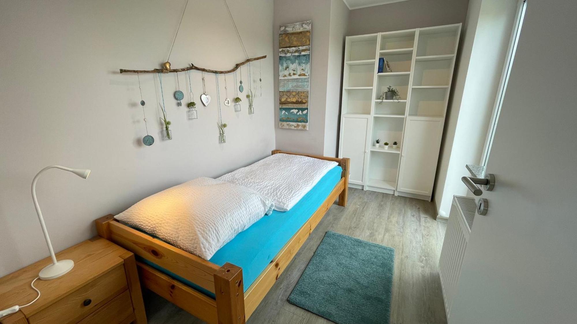 Ferienwohnung „Vogelnest“ Im Vogelsberger Hof Grebenhain Exterior foto